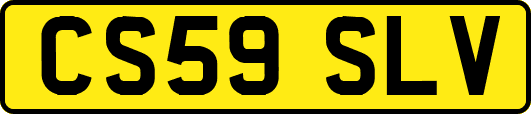 CS59SLV