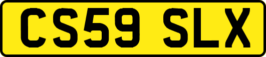 CS59SLX
