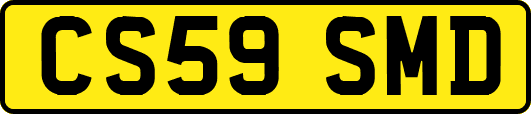 CS59SMD