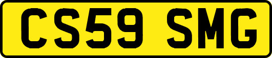 CS59SMG