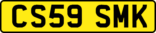 CS59SMK