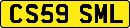 CS59SML
