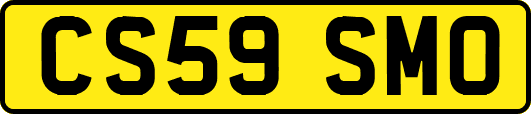 CS59SMO