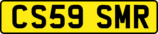CS59SMR