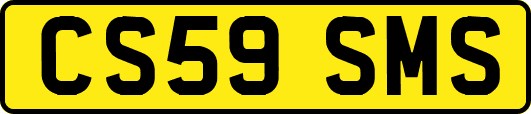 CS59SMS