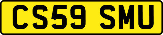 CS59SMU