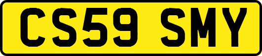CS59SMY