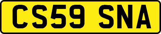 CS59SNA