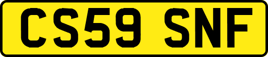 CS59SNF