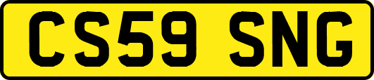 CS59SNG