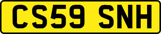 CS59SNH