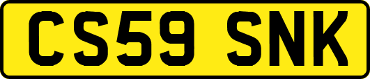 CS59SNK