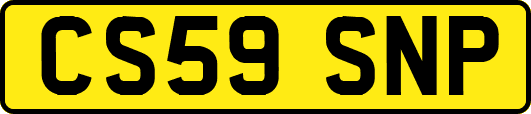 CS59SNP