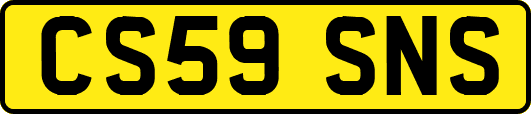 CS59SNS