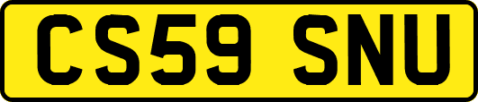 CS59SNU