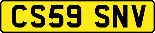CS59SNV