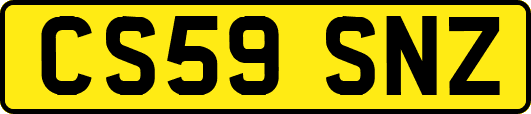 CS59SNZ