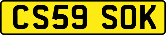 CS59SOK