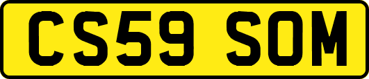 CS59SOM