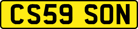 CS59SON