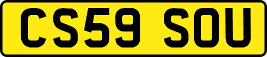 CS59SOU
