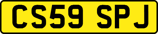 CS59SPJ