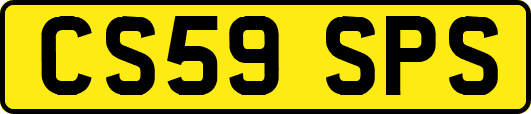 CS59SPS