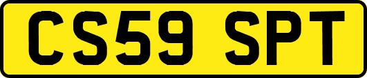 CS59SPT