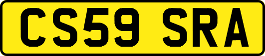 CS59SRA