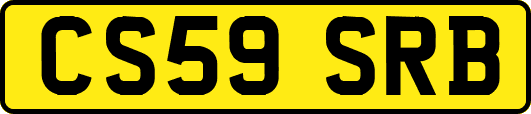 CS59SRB