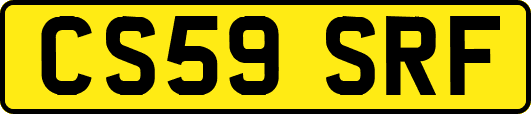 CS59SRF