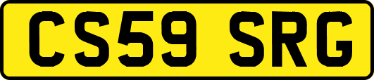 CS59SRG