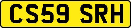 CS59SRH