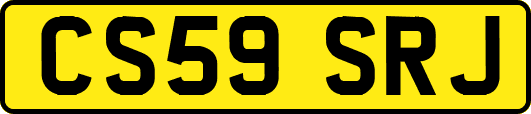 CS59SRJ
