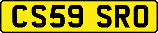 CS59SRO