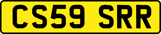 CS59SRR