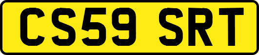 CS59SRT