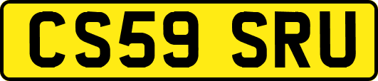 CS59SRU
