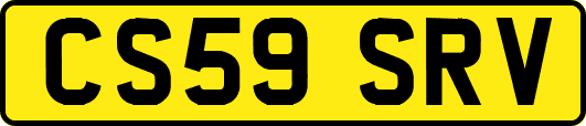 CS59SRV