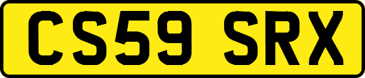 CS59SRX