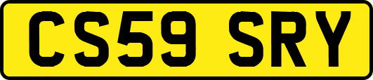 CS59SRY