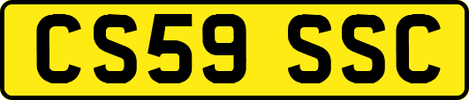 CS59SSC