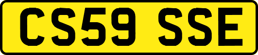 CS59SSE