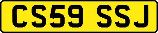 CS59SSJ