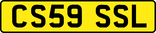 CS59SSL
