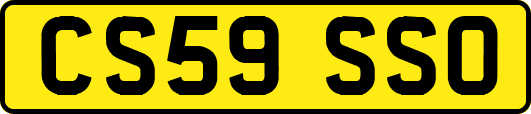 CS59SSO