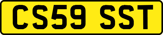 CS59SST