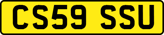 CS59SSU