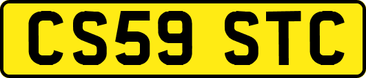 CS59STC