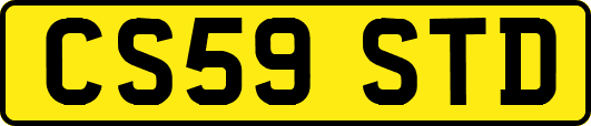 CS59STD